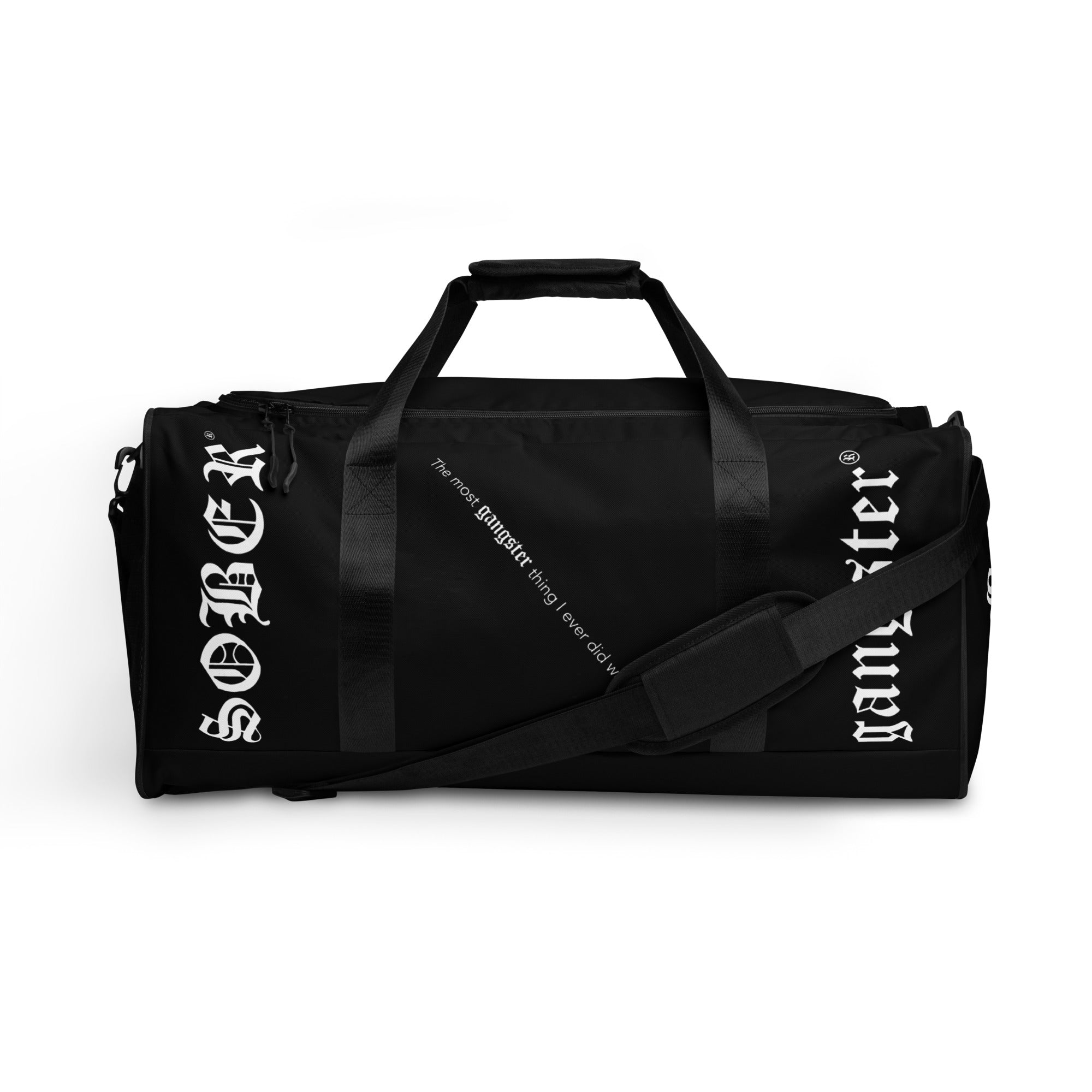 Duffle bag