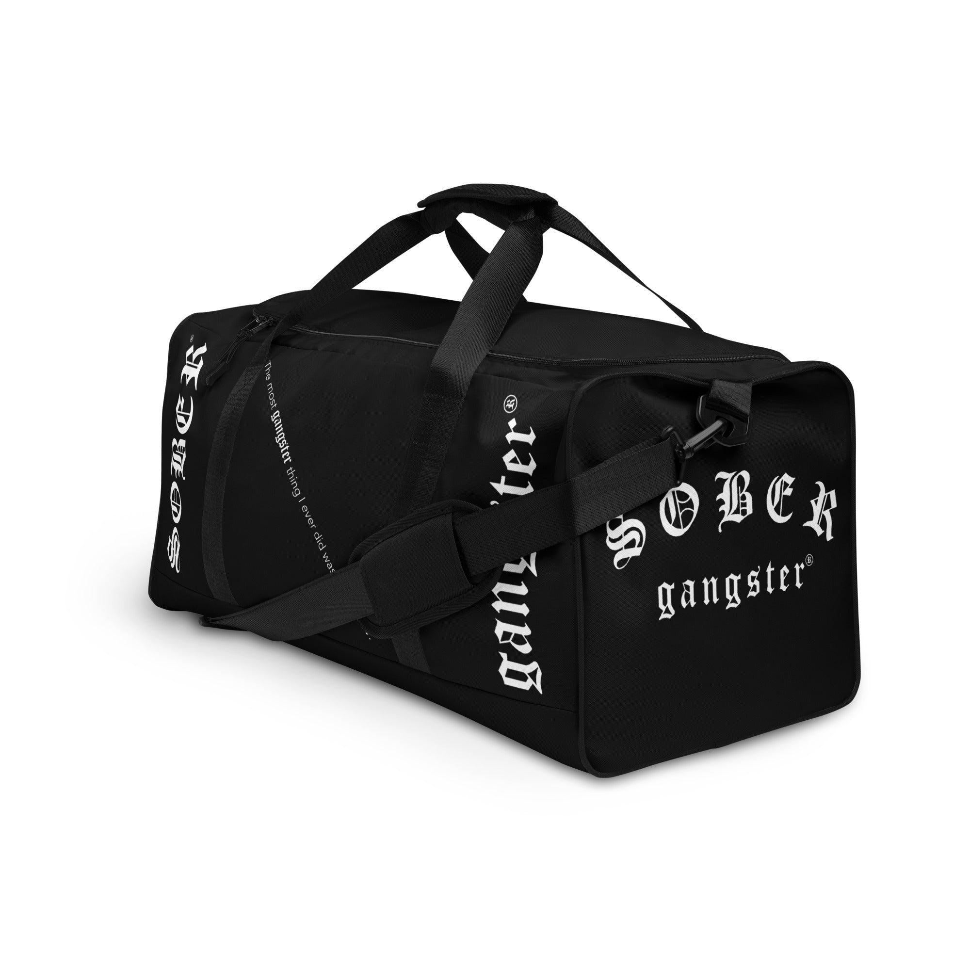 Duffle bag