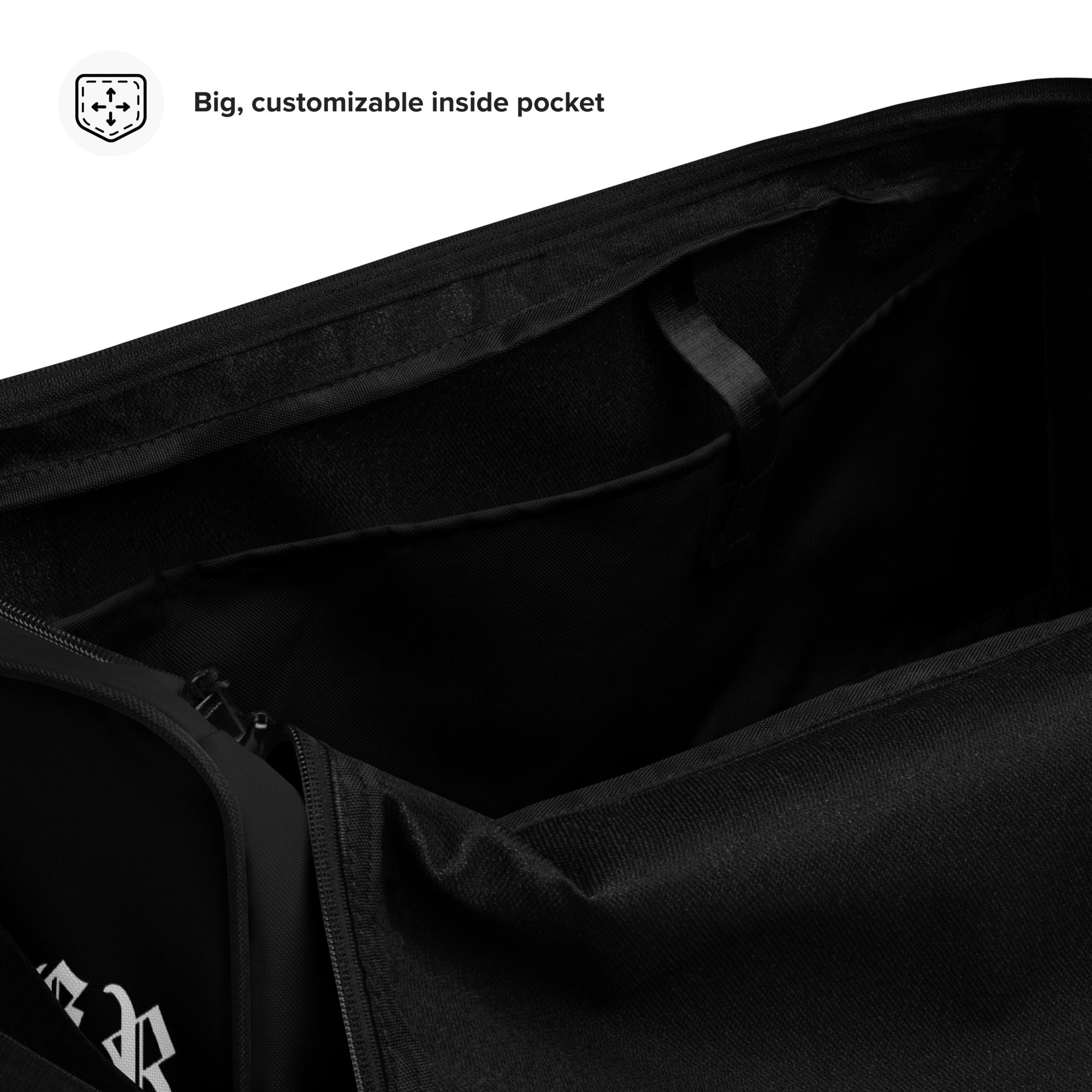 Duffle bag