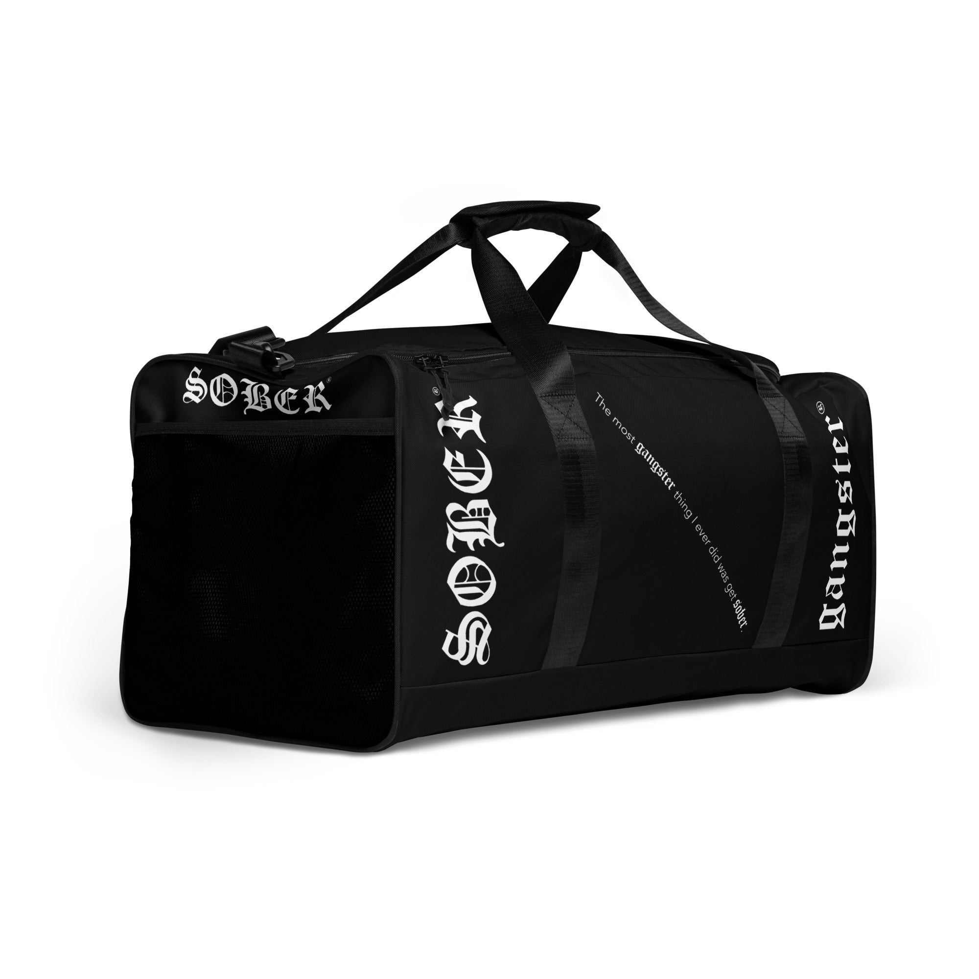 Duffle bag