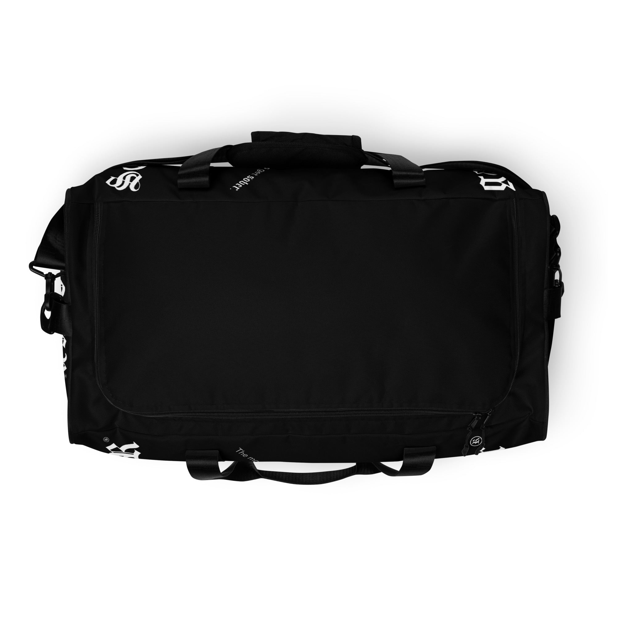 Duffle bag
