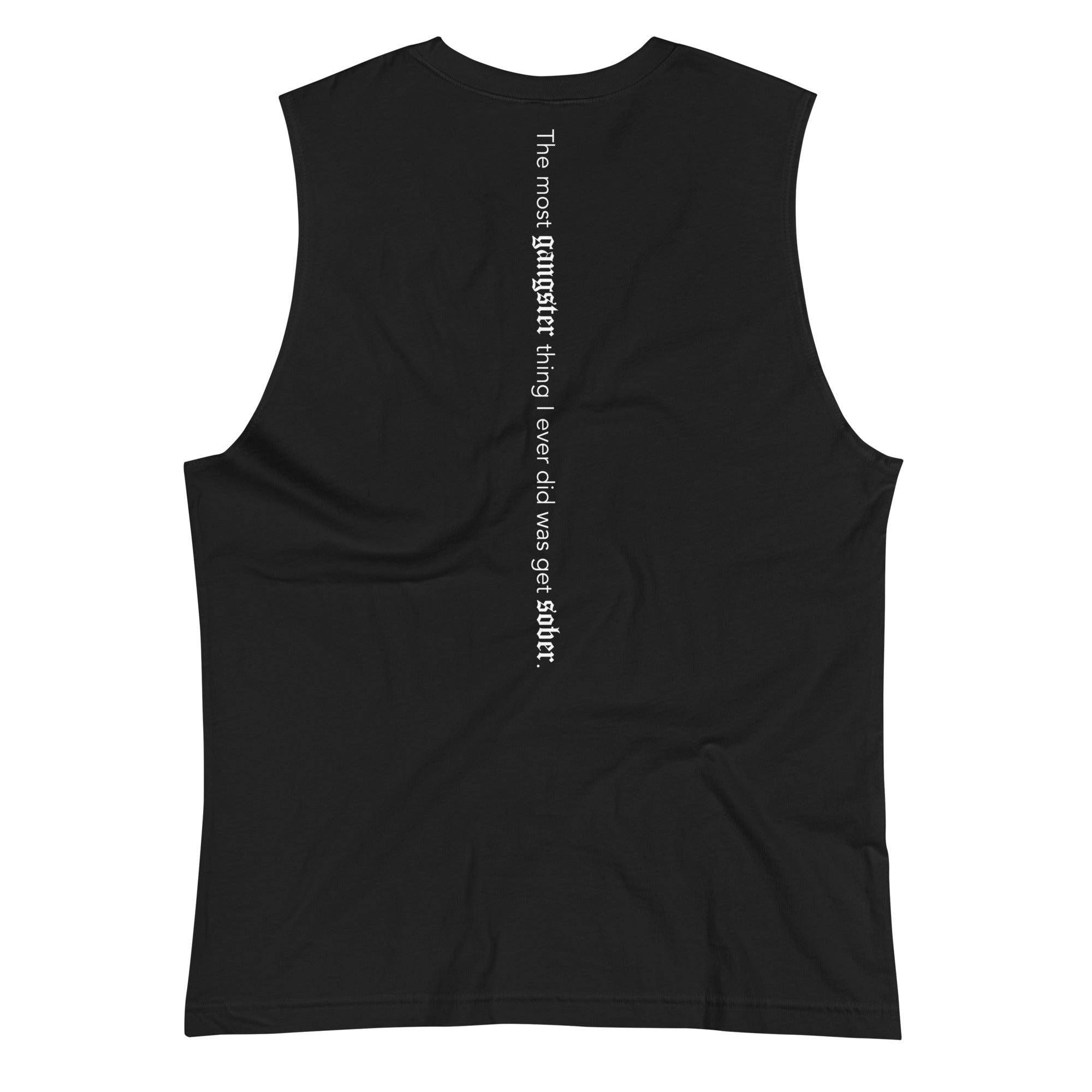 Muscle Shirt