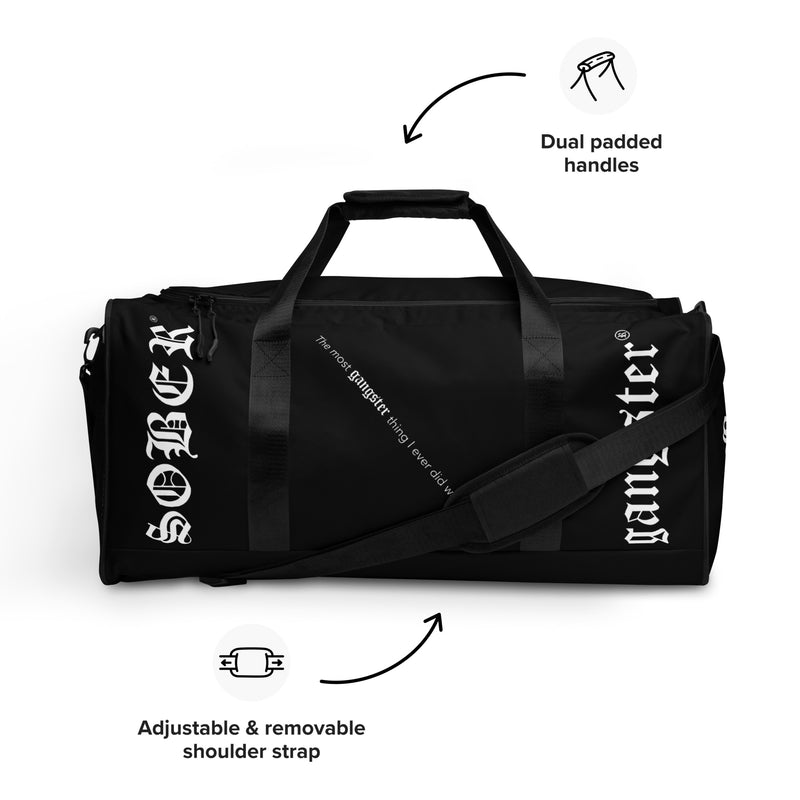 Duffle bag