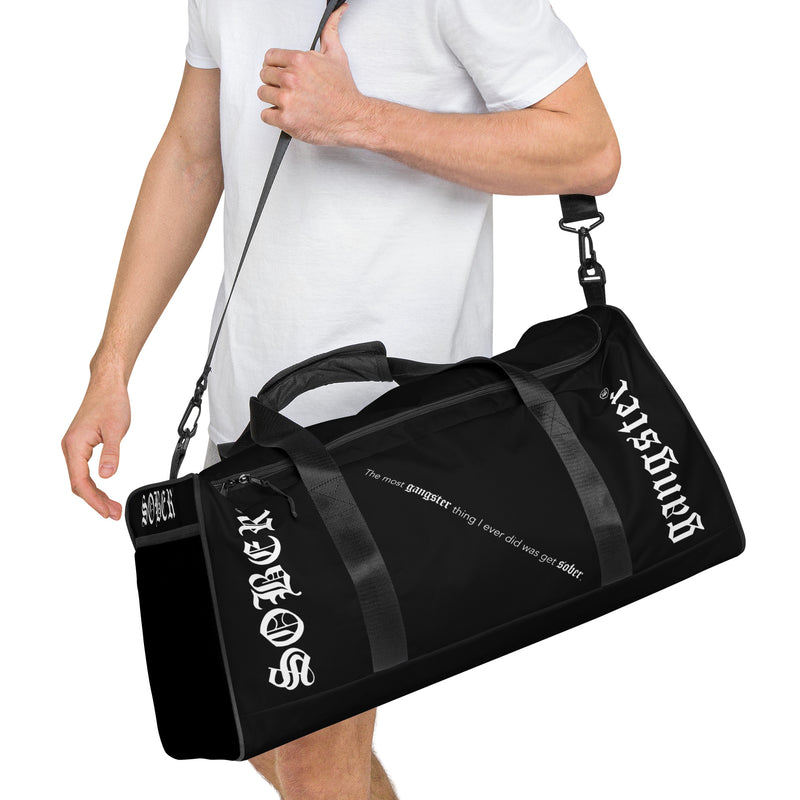 Duffle bag