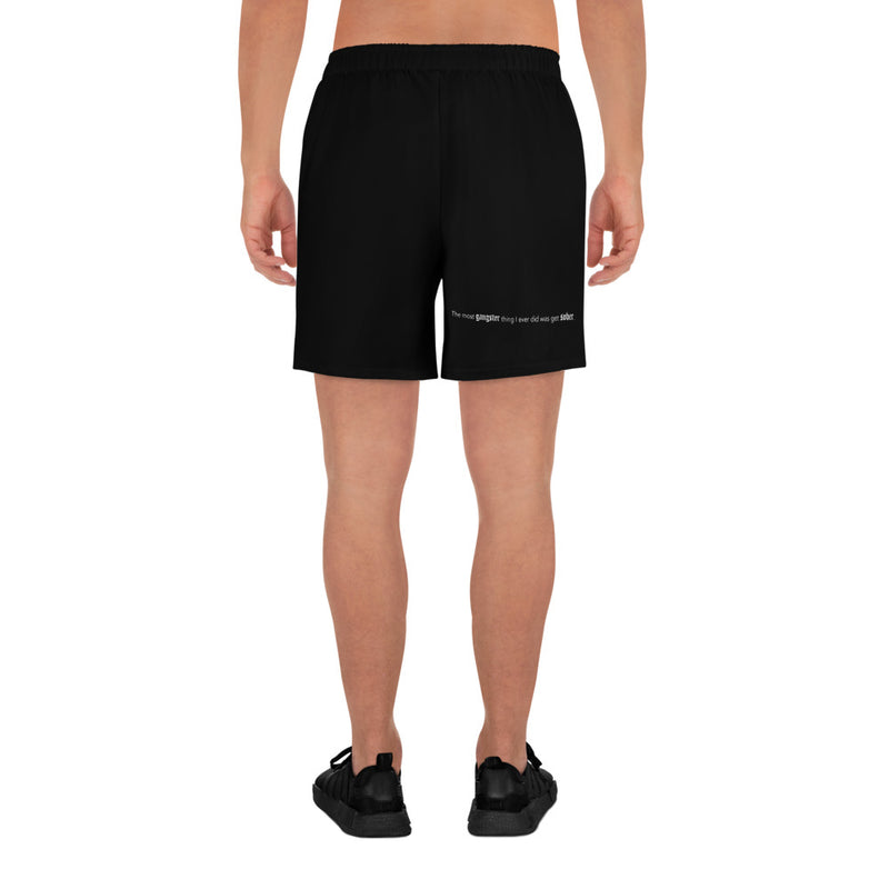 Men's Recycled Athletic Shorts