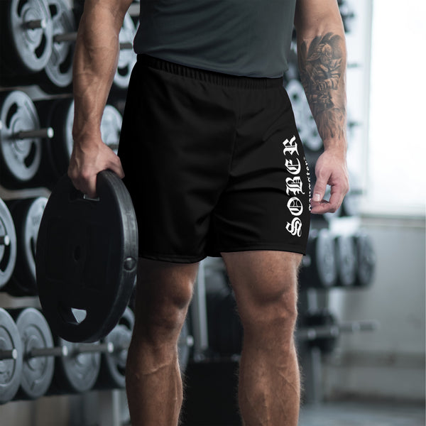 Men's Recycled Athletic Shorts