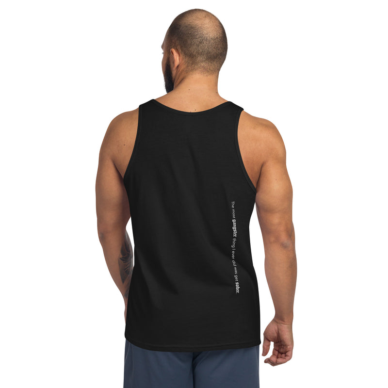 Unisex Tank Top