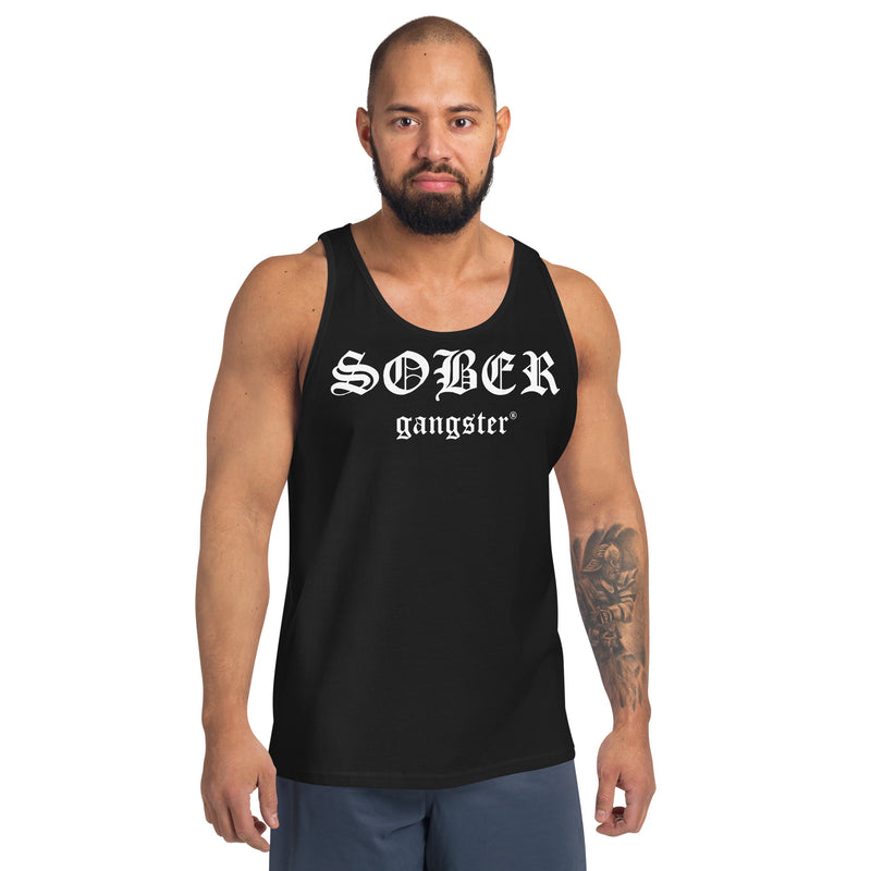 Unisex Tank Top