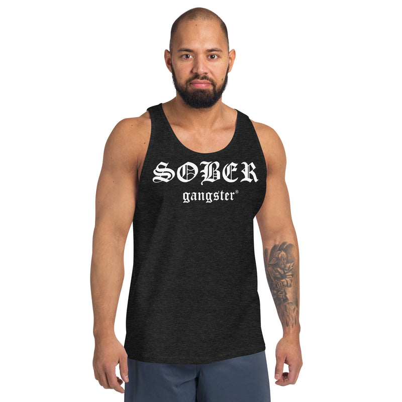 Unisex Tank Top