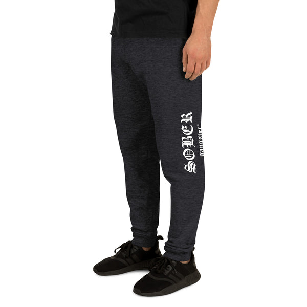 Unisex Joggers