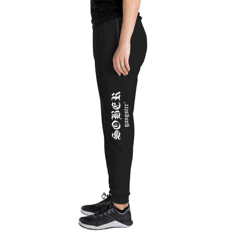 Unisex Joggers